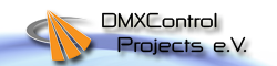 DMXControl Projects e.V.